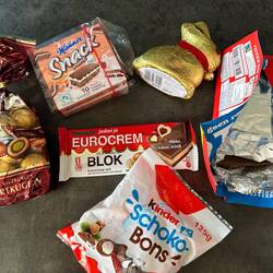 Easter treats