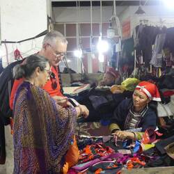 Se laisser tenter...