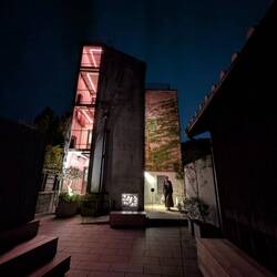 Unser Hotel in Kyoto