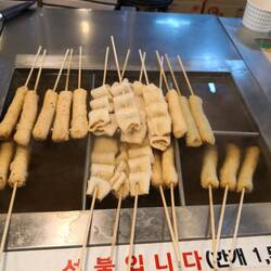 Fishcakes
