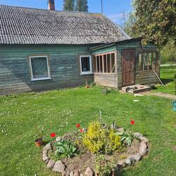 Kleines Häuschen, wo ich nach Wasser fragte...