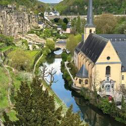 Abdij van Neumünster