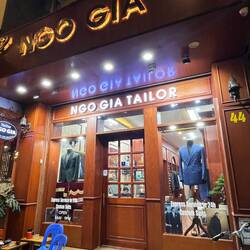 Beim Schneider Kleider nach Maß anfertigen lassen