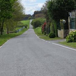 Seems to go on forever