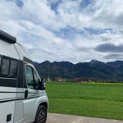 Übersee