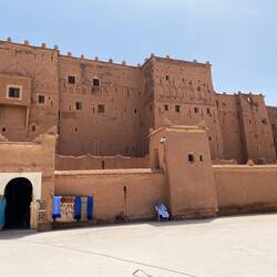 Kasbah