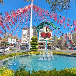 Tekirdağ