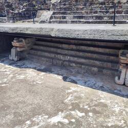 Überbauung alter Gebäude