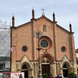 Collegiata di San Secondo