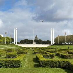 Parque Eduardo VII