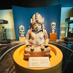 Aztekische Göttin der Wollust und der verbotenen Liebe