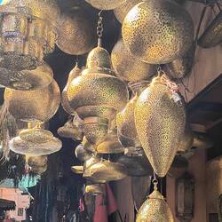 Souk (traditional market)