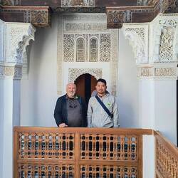 14th century Islamic school