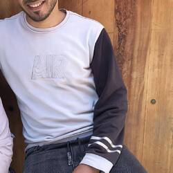A friendly Morrocan smile ☺️