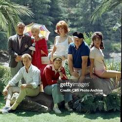 Yep, this is where it started! Courtesy CBS Photo Archive.