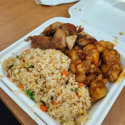 Panda Express