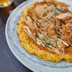 Okonomiyaki