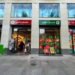 Ampelmann Shop