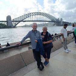 Die zwei hübschen kennt man