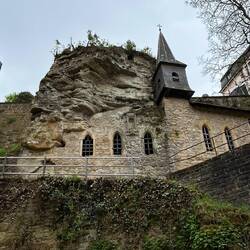 Chapelle Saint-Quinrin