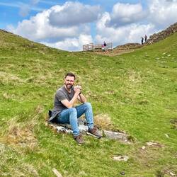 Sycamore gap