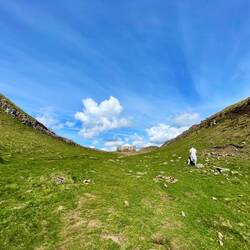 Sycamore gap