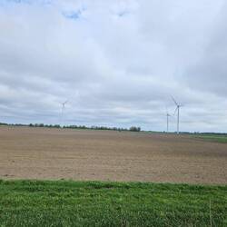 Litauische Landschaft...