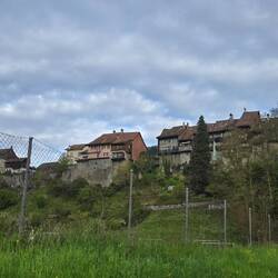 Mudon Altstadt