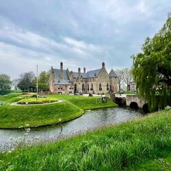 Burg Radboud