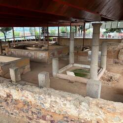 Roman Villa