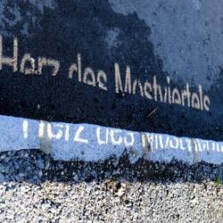 Schattenspiele