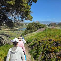 UCSB Lagoon