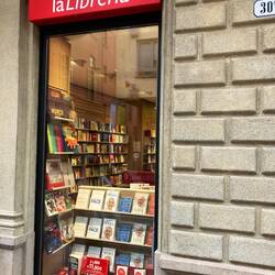 Libreria - Bücherladen...