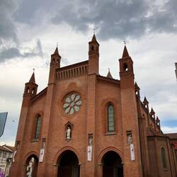 Cattedrale di San Lorenzo
