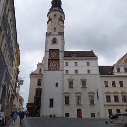 Rathaus