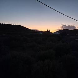 Abendstimmung