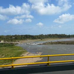 Brogo River