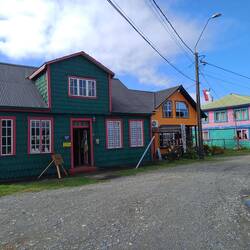 Häuser in Chacao
