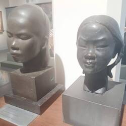 au musée des Beaux Arts