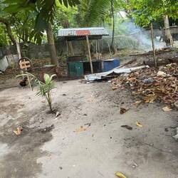 So lebed d Lüt da. S krässischte wo mer bisher erlebt hend.