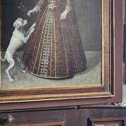 Prince Ulrik of Denmark (1611–1633)