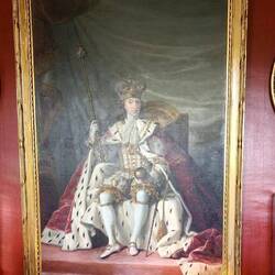 Christian VI, King of Denmark and Norway, 1730-1746.