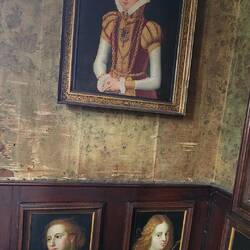 Sophie of Mecklenburg Queen consort of Denmark