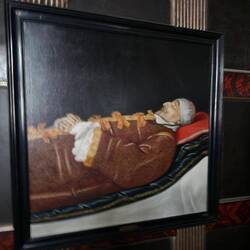 King Christian IV of Denmark and Norway