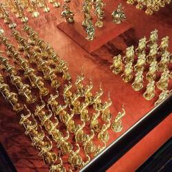 Pictures of the Royal Jewels