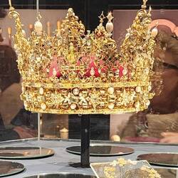 Crown of Christian IV