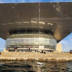 National Opera House