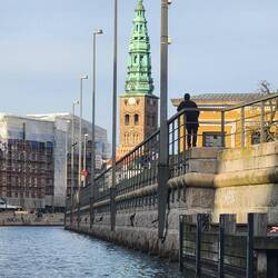 Church of Our Savior