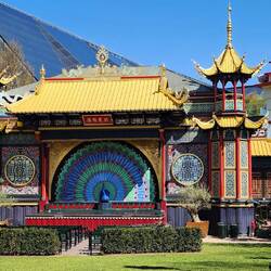 The Pantomine Theater