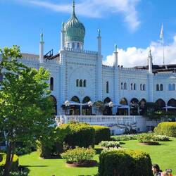 Nimb Hotel, a 5-star superior boutique hotel with an exclusive wellness area and a roof terrace